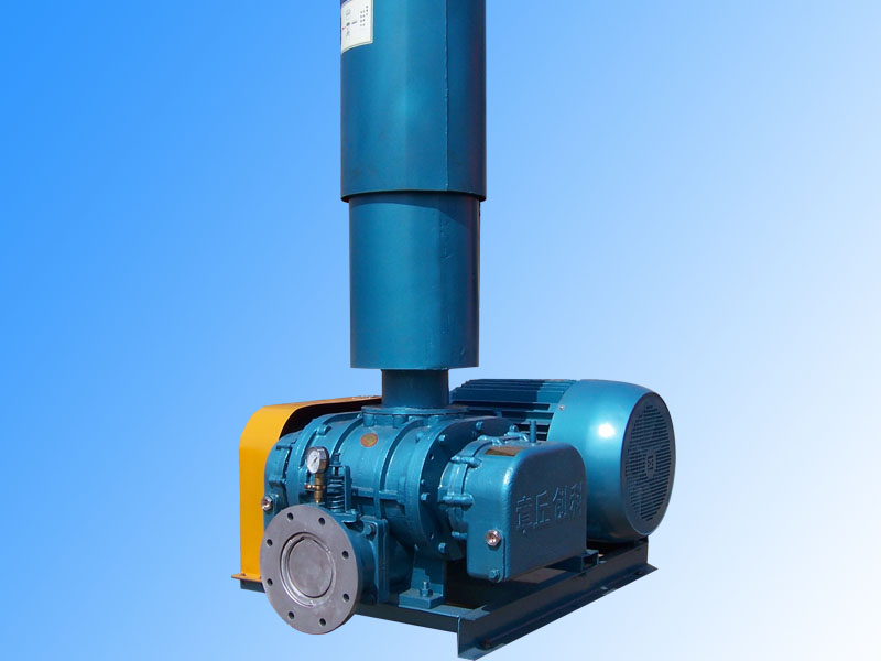 羅茨風(fēng)機(jī)十大名牌