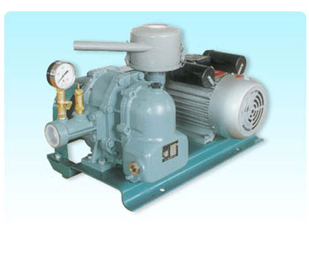 三葉羅茨鼓風機參數表