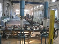 真空泵生產廠家